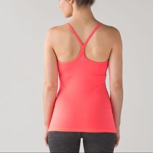 Lululemon Power Y Tank